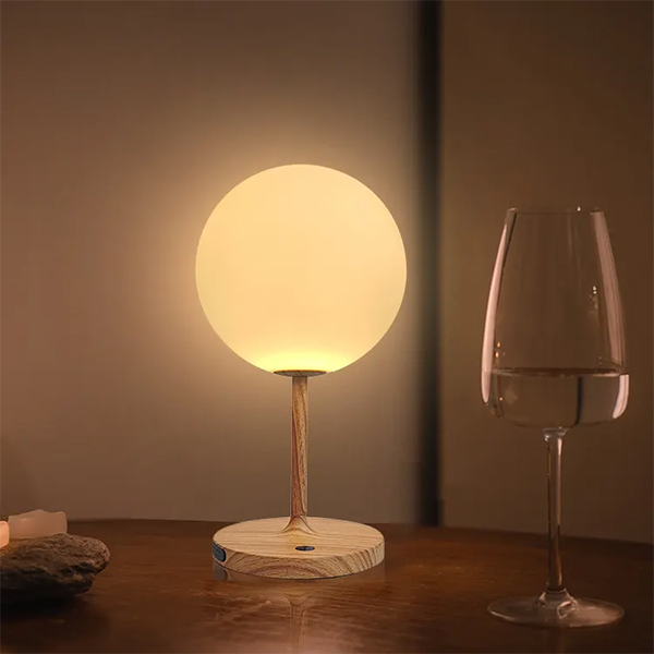 մահճակալի լամպ-2