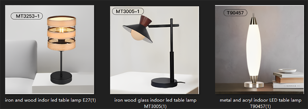 migliore-lampada-da-tavolo-LED-per-interni1