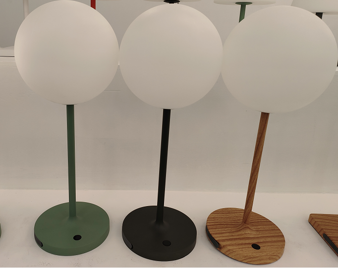 מנורות שולחן-2