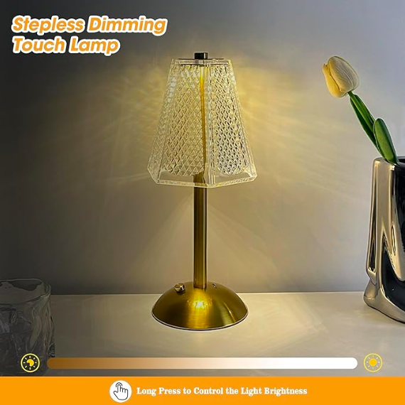 battery operated lamps for living room