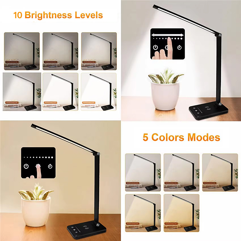 best rechargeable reading lamp (9)