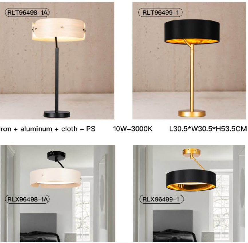 table lamp-2